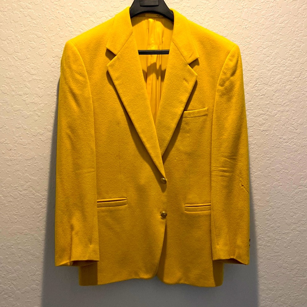 V2 Versace Sport coat